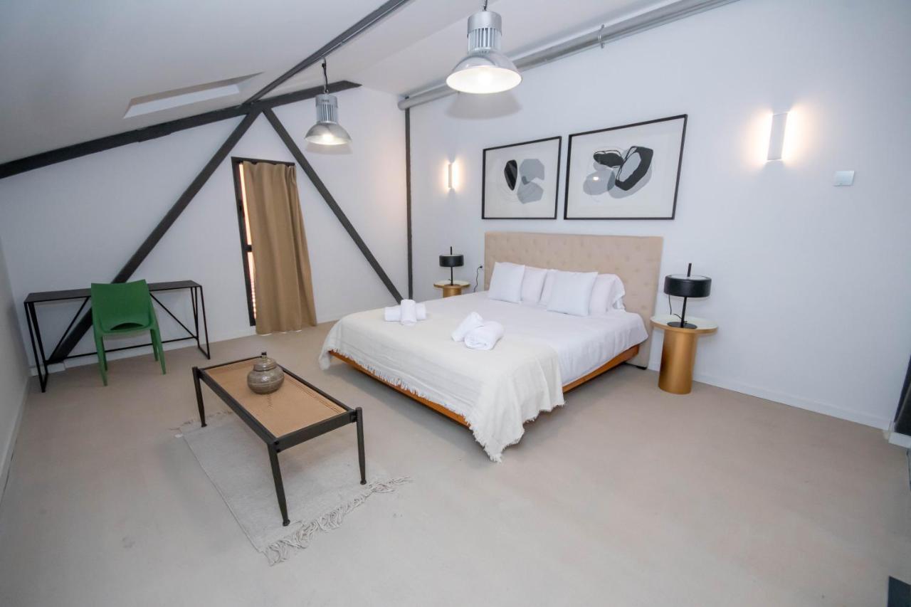 Elegant And Luxurious Apartment Temporal In Madrid Pdd5 Zewnętrze zdjęcie