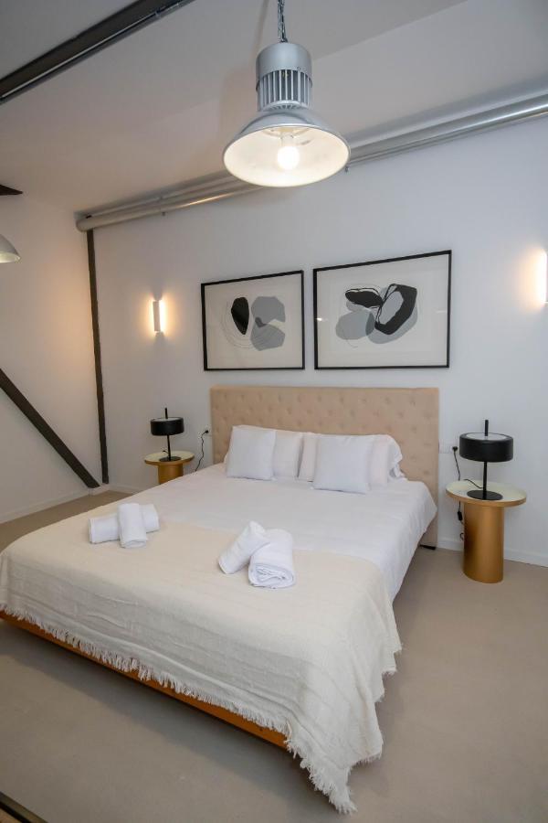 Elegant And Luxurious Apartment Temporal In Madrid Pdd5 Zewnętrze zdjęcie