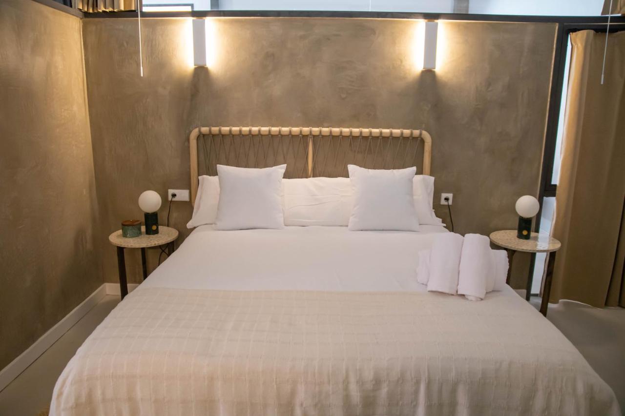 Elegant And Luxurious Apartment Temporal In Madrid Pdd5 Zewnętrze zdjęcie