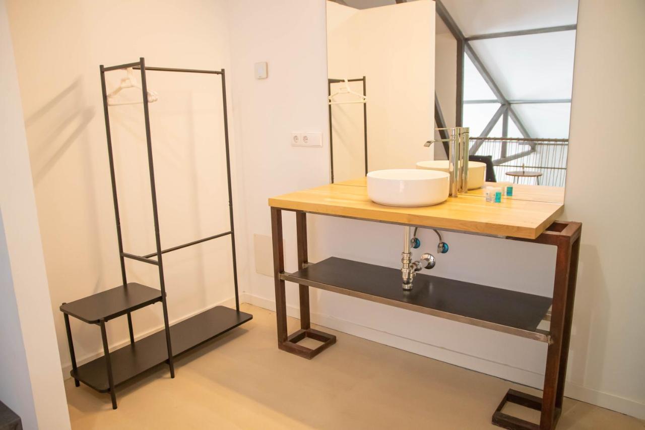Elegant And Luxurious Apartment Temporal In Madrid Pdd5 Zewnętrze zdjęcie