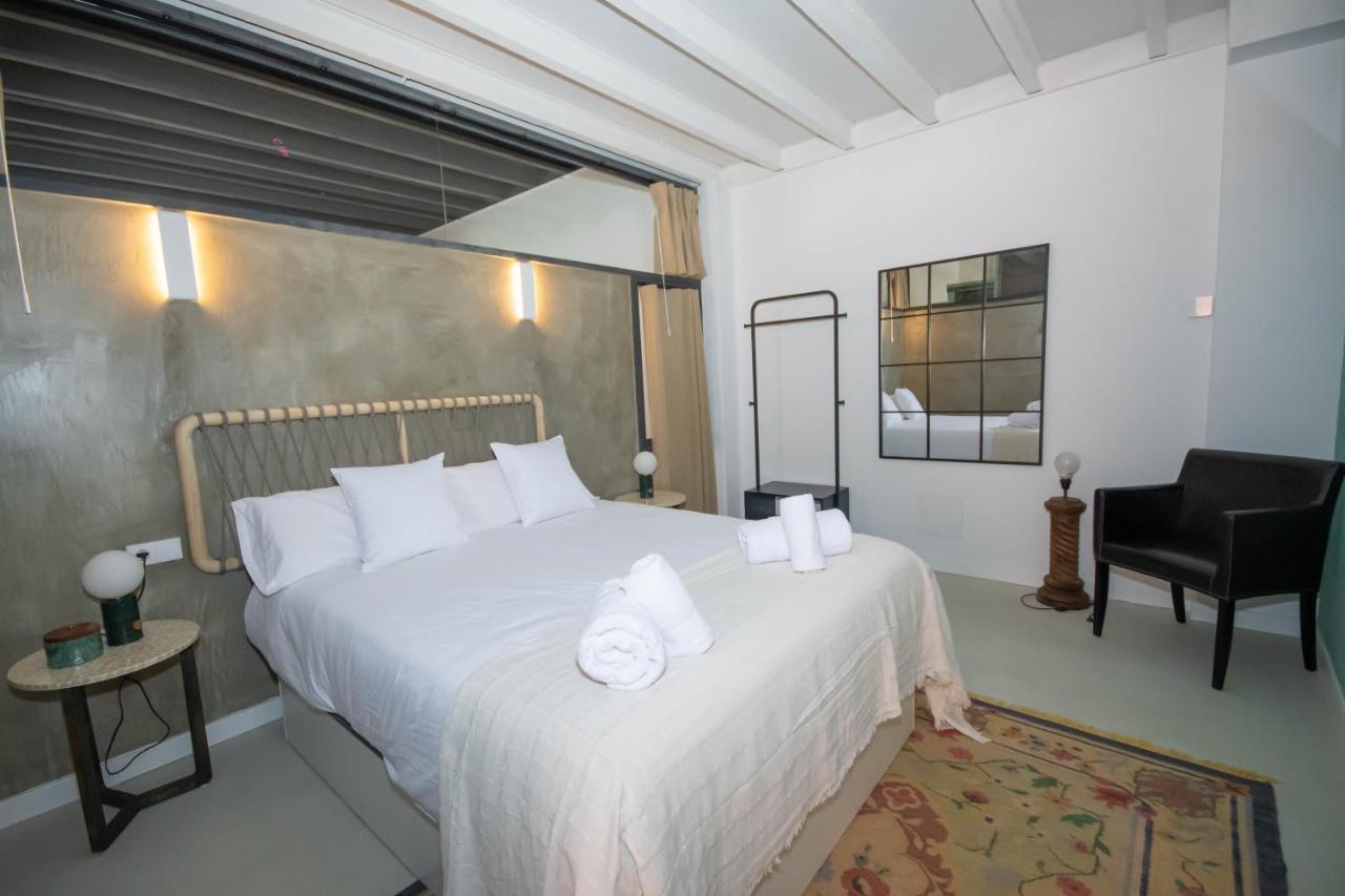 Elegant And Luxurious Apartment Temporal In Madrid Pdd5 Zewnętrze zdjęcie