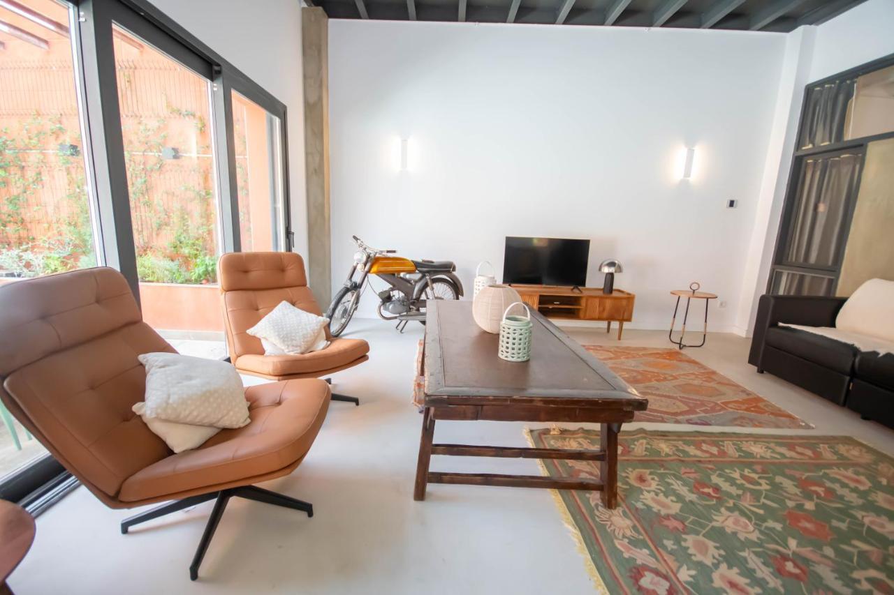 Elegant And Luxurious Apartment Temporal In Madrid Pdd5 Zewnętrze zdjęcie
