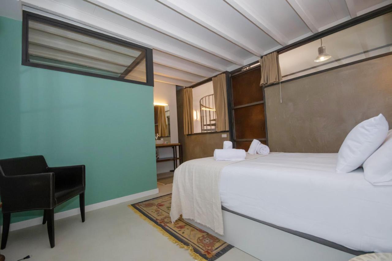 Elegant And Luxurious Apartment Temporal In Madrid Pdd5 Zewnętrze zdjęcie