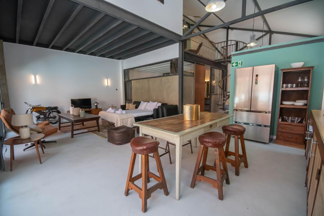 Elegant And Luxurious Apartment Temporal In Madrid Pdd5 Zewnętrze zdjęcie