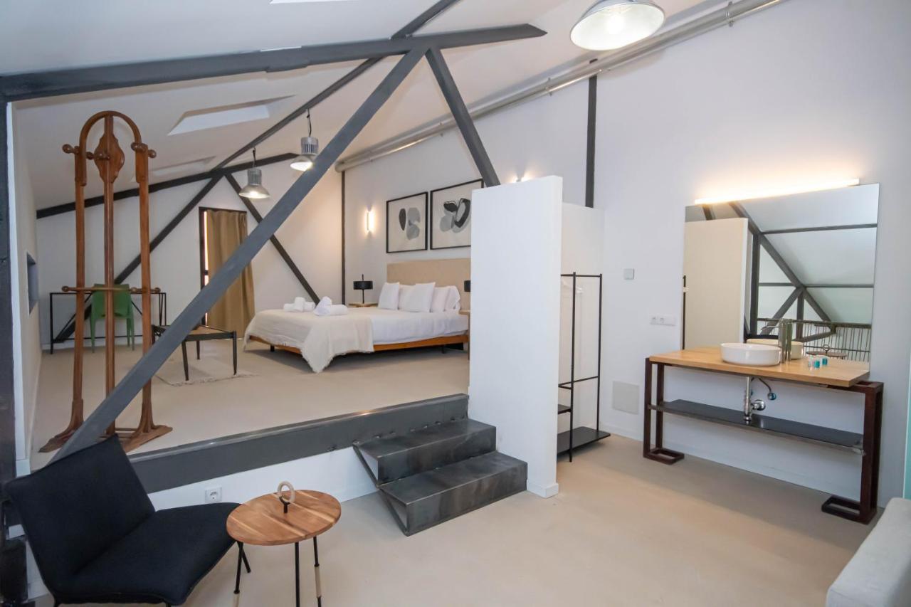 Elegant And Luxurious Apartment Temporal In Madrid Pdd5 Zewnętrze zdjęcie