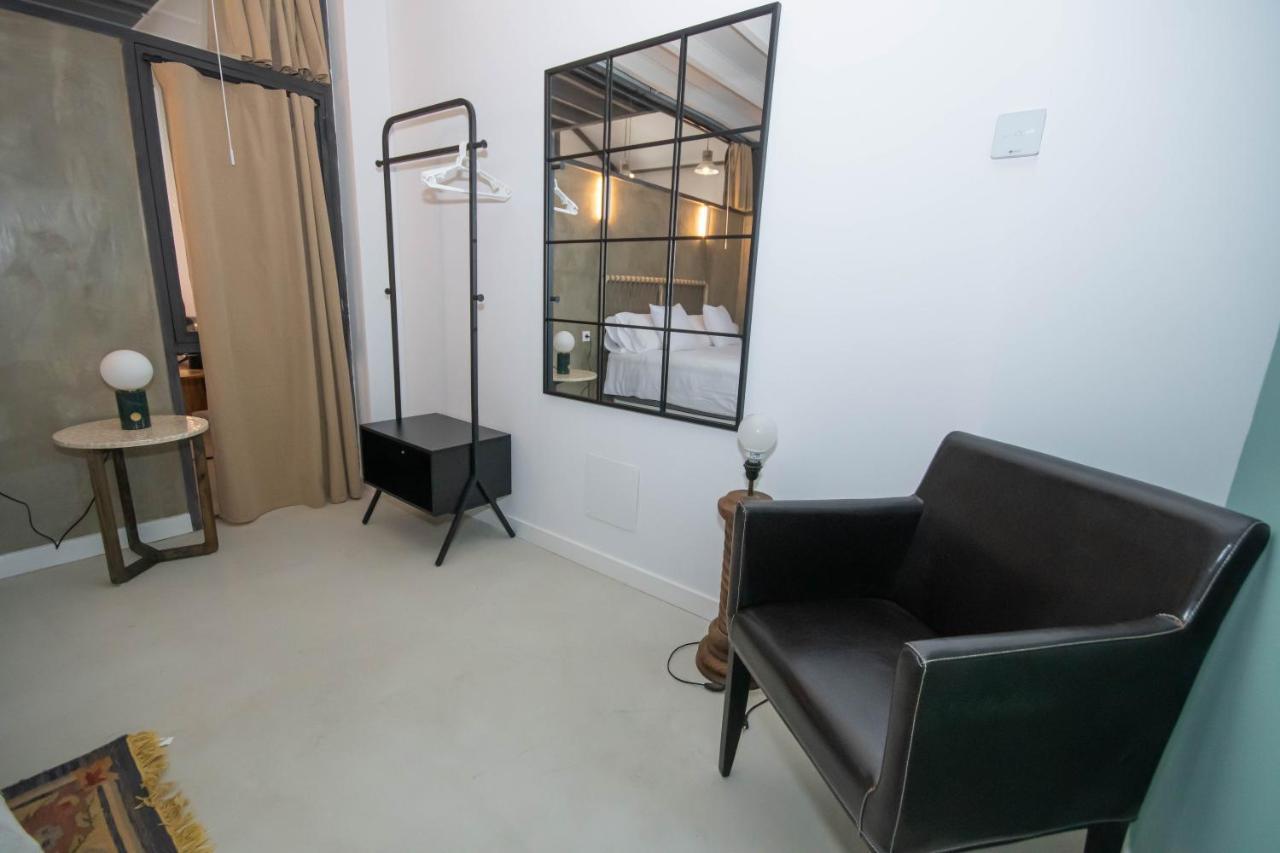 Elegant And Luxurious Apartment Temporal In Madrid Pdd5 Zewnętrze zdjęcie