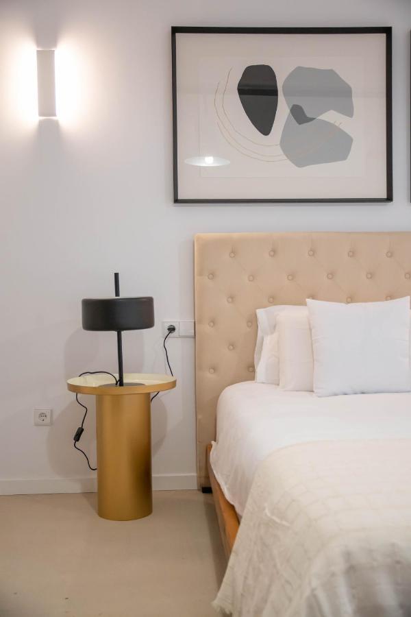 Elegant And Luxurious Apartment Temporal In Madrid Pdd5 Zewnętrze zdjęcie