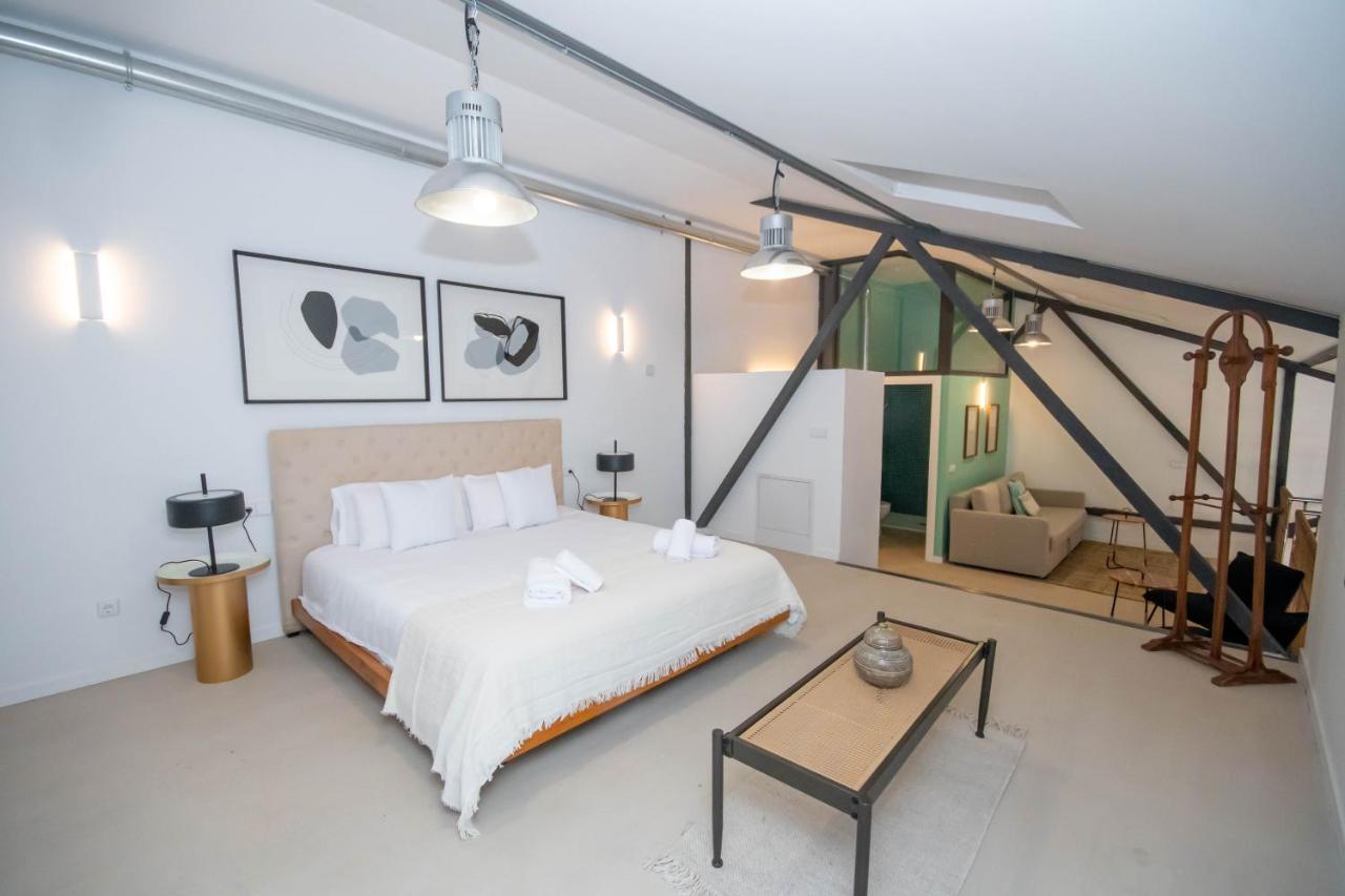 Elegant And Luxurious Apartment Temporal In Madrid Pdd5 Zewnętrze zdjęcie