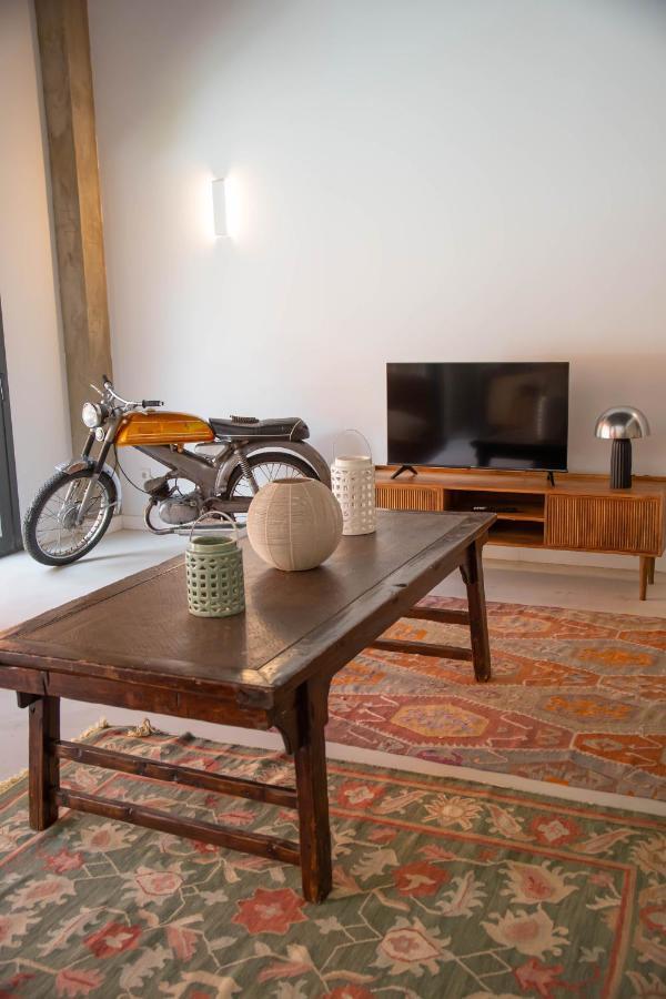 Elegant And Luxurious Apartment Temporal In Madrid Pdd5 Zewnętrze zdjęcie