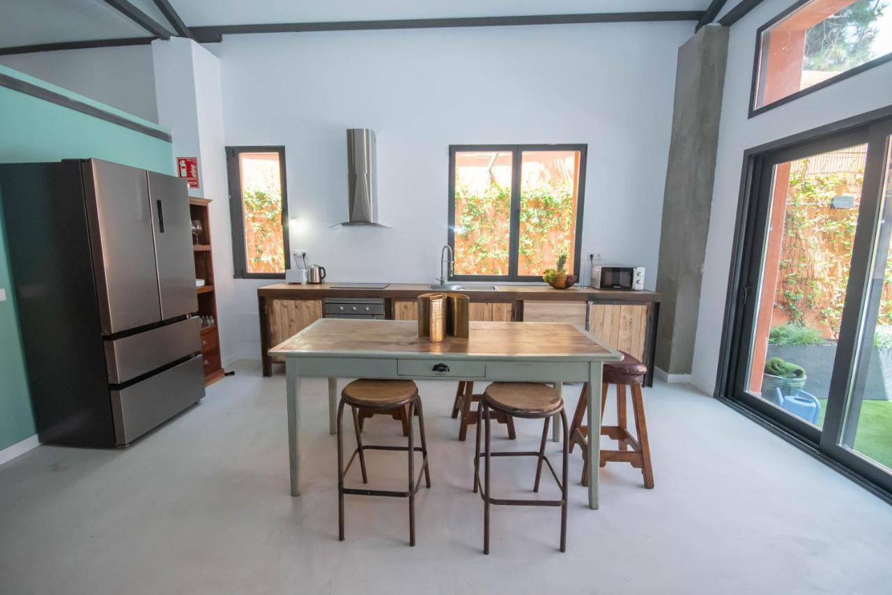 Elegant And Luxurious Apartment Temporal In Madrid Pdd5 Zewnętrze zdjęcie