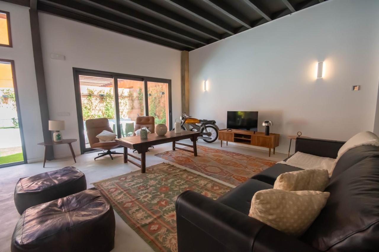 Elegant And Luxurious Apartment Temporal In Madrid Pdd5 Zewnętrze zdjęcie