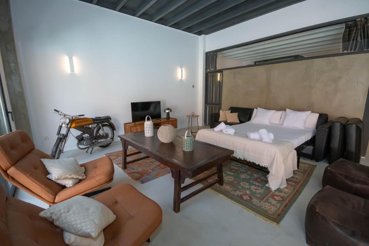 Elegant And Luxurious Apartment Temporal In Madrid Pdd5 Zewnętrze zdjęcie