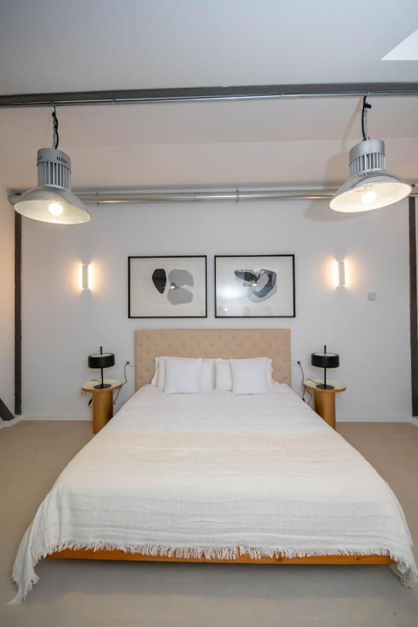 Elegant And Luxurious Apartment Temporal In Madrid Pdd5 Zewnętrze zdjęcie