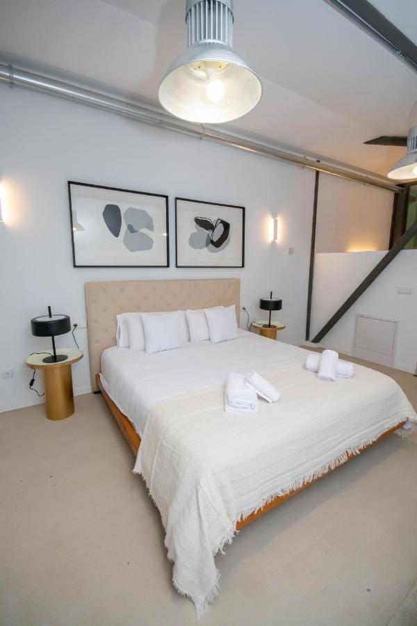 Elegant And Luxurious Apartment Temporal In Madrid Pdd5 Zewnętrze zdjęcie
