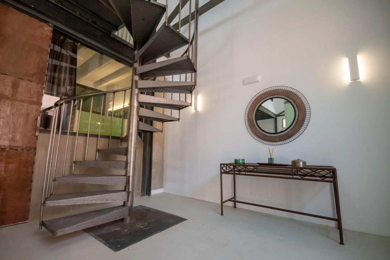 Elegant And Luxurious Apartment Temporal In Madrid Pdd5 Zewnętrze zdjęcie