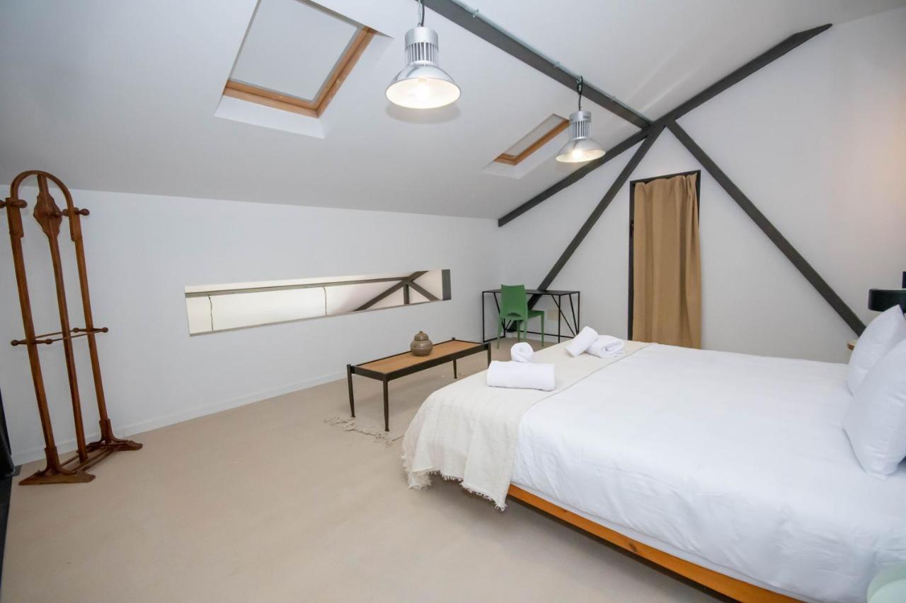 Elegant And Luxurious Apartment Temporal In Madrid Pdd5 Zewnętrze zdjęcie