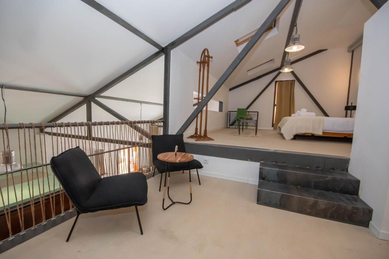 Elegant And Luxurious Apartment Temporal In Madrid Pdd5 Zewnętrze zdjęcie